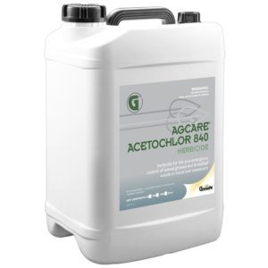 Agcare® Acetochlor 840 - Herbicide
