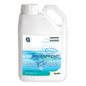 AquaSpread® - Super Spreader