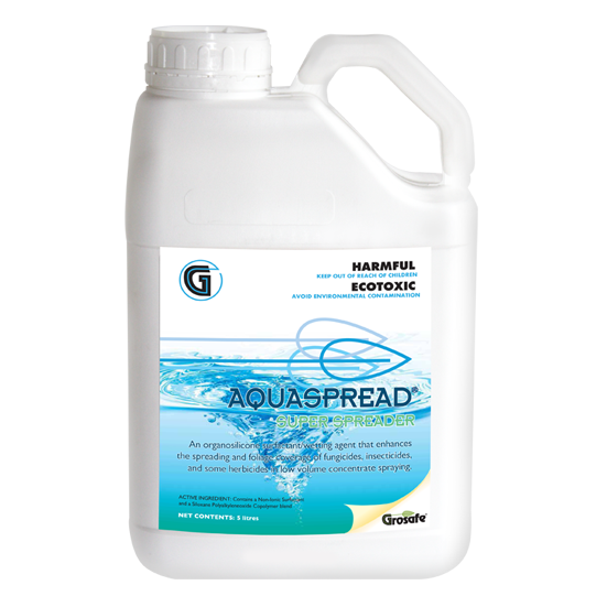 AquaSpread Super Spreader