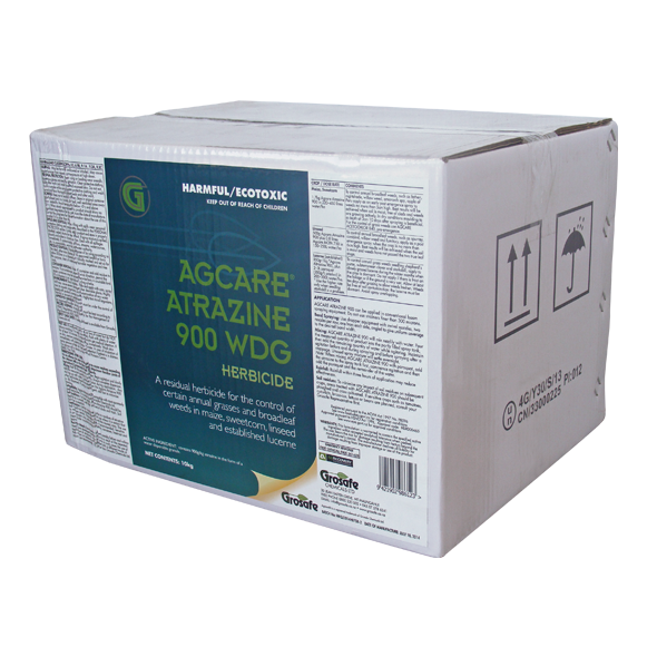 Agcare® Atrazine 900 WDG - Insecticide