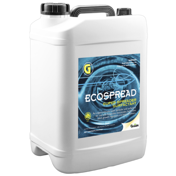 EcoSpread® - Super Spreader