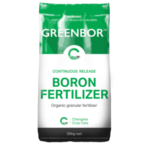 Greenbor® - Fertiliser