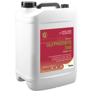 Hortcare® Glyphosate 360 - Herbicide