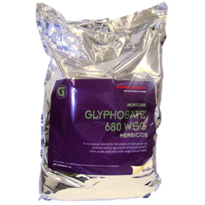 Hortcare® Glyphosate 680 WSG - Herbicide