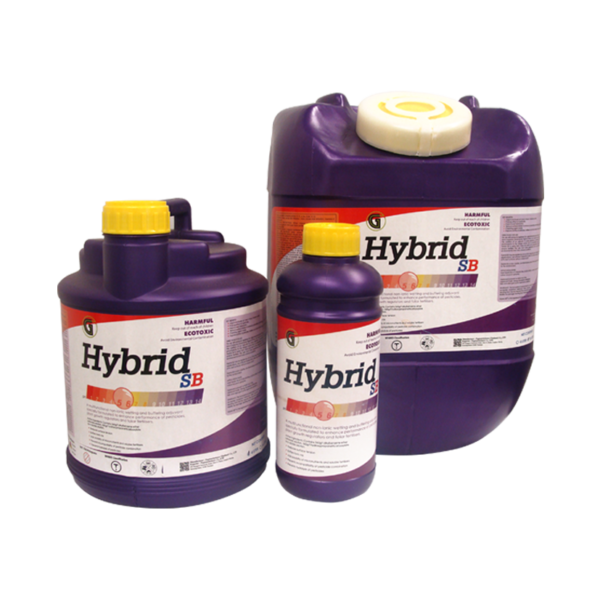 Hybrid® SB - Surfactant