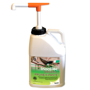InocBloc® Organic Prune'n'Paste