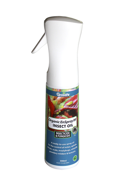 Organic EnSpray® Insect Oil - 300ml