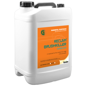 Reclaim® Brushkiller - Herbicide