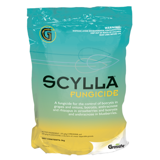 Scylla® - Fungicide