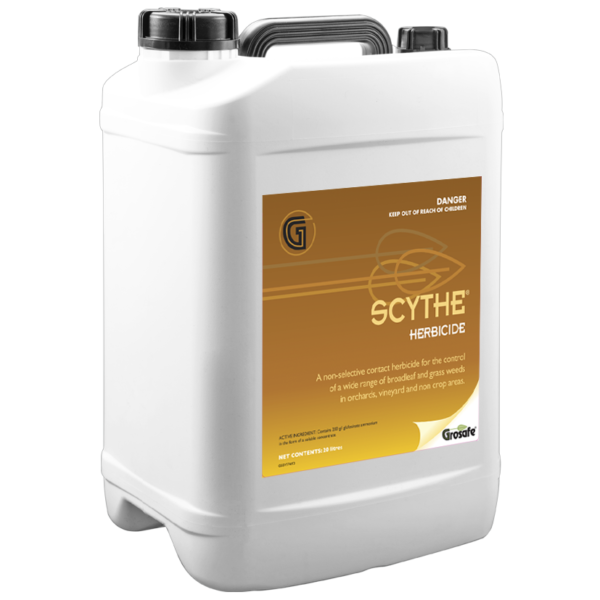 Scythe® - Herbicide