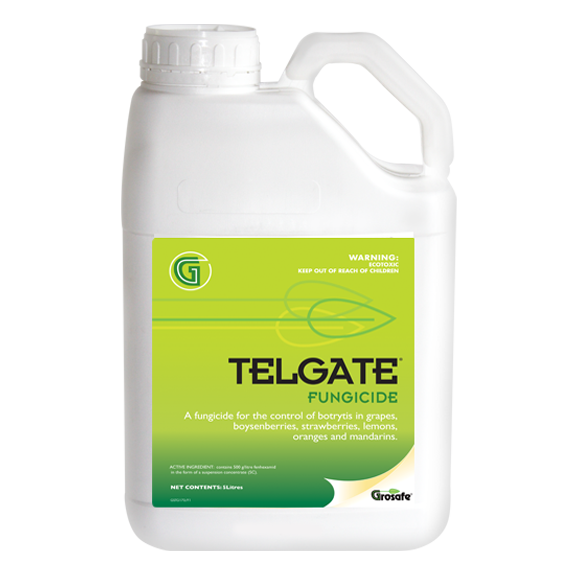 Telgate® - Fungicide
