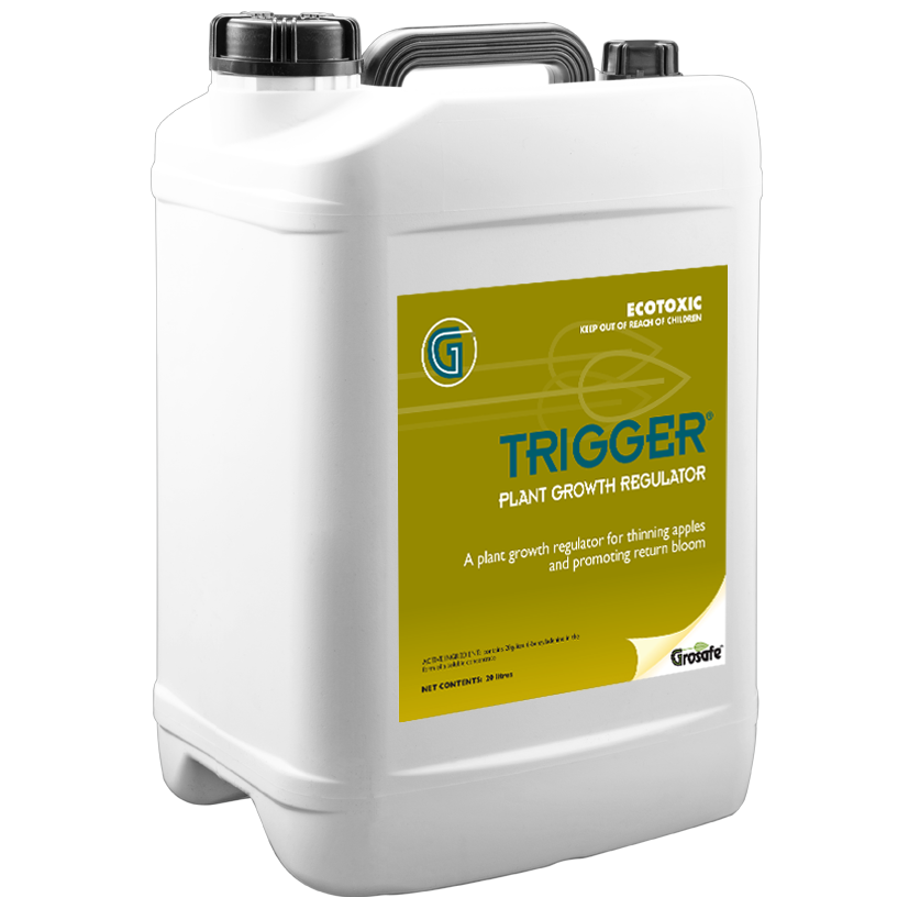 Trigger Plant Growth Regulator