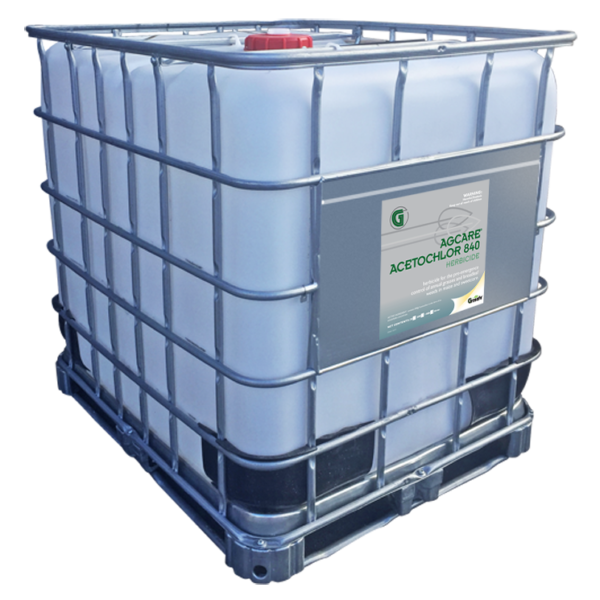 IBC Agcare® Acetochlor - 1000L