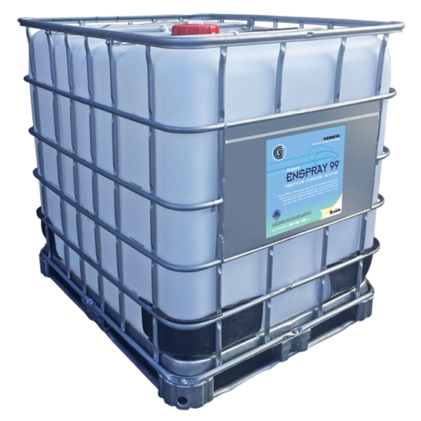 IBC EnSpray 99® 1000L