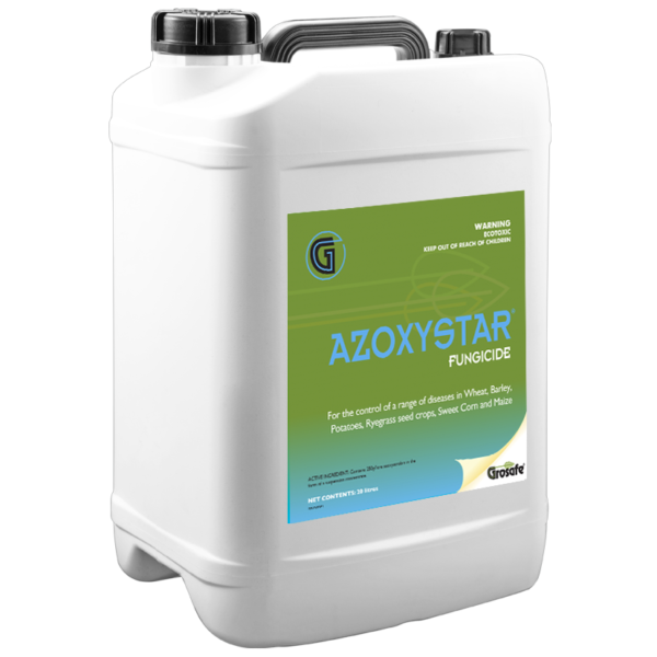 Azoxystar® - Fungicide