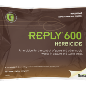 Hortcare® Glyphosate 360 – 20L, 200L, 1000L