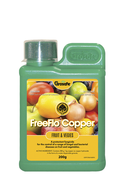 Grosafe FreeFlo Copper 200g Web