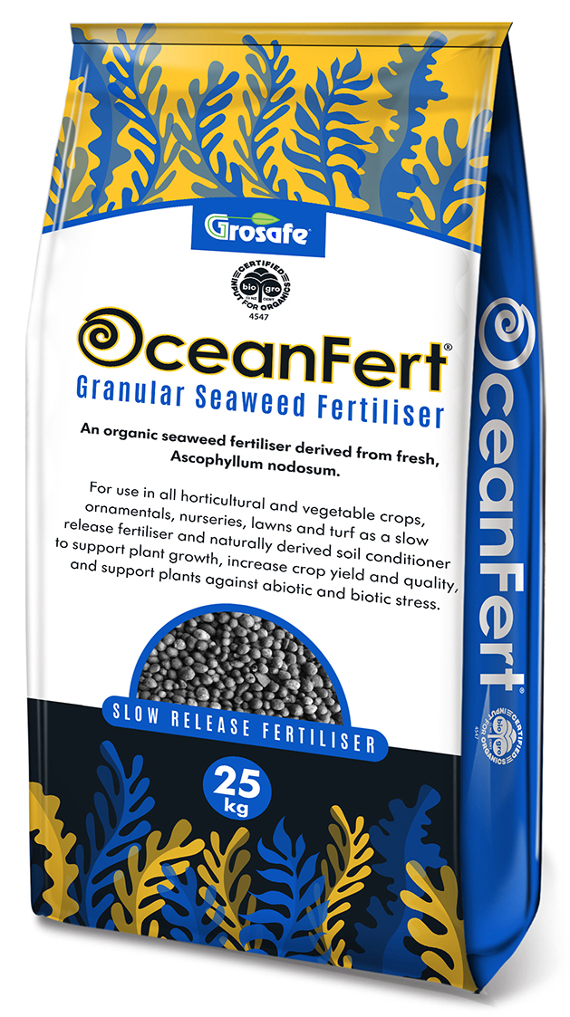 Grosafe OceanFert 25kg