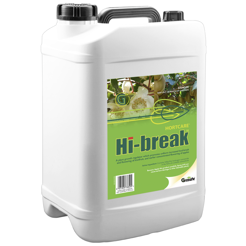 Hortcare® Hi-break®