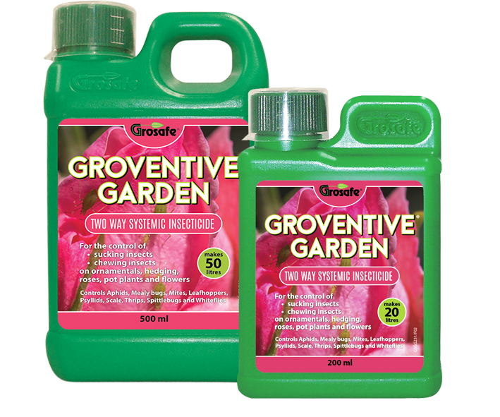 Grosafe Groventive 200ml