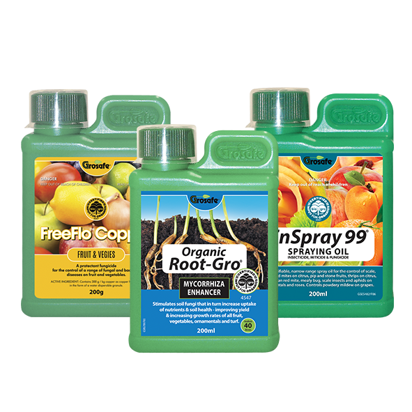 Grosafe Organics Web