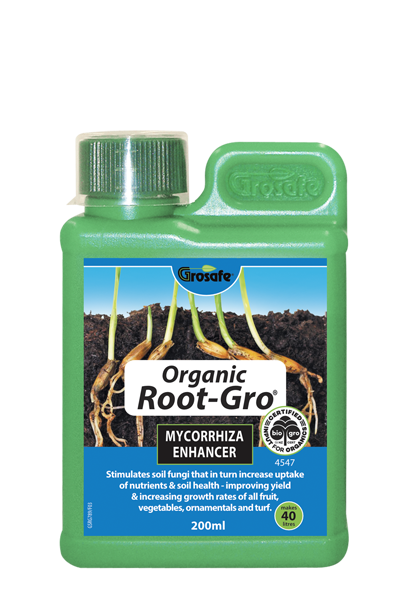 Grosafe Root-Gro 200ml Web